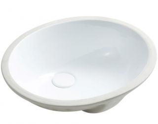 Раковина мебельная AQUATEK AQ8091-00 56 см